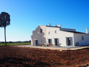 Amalo Masseria - Oasi nel cuore della Puglia Conversano